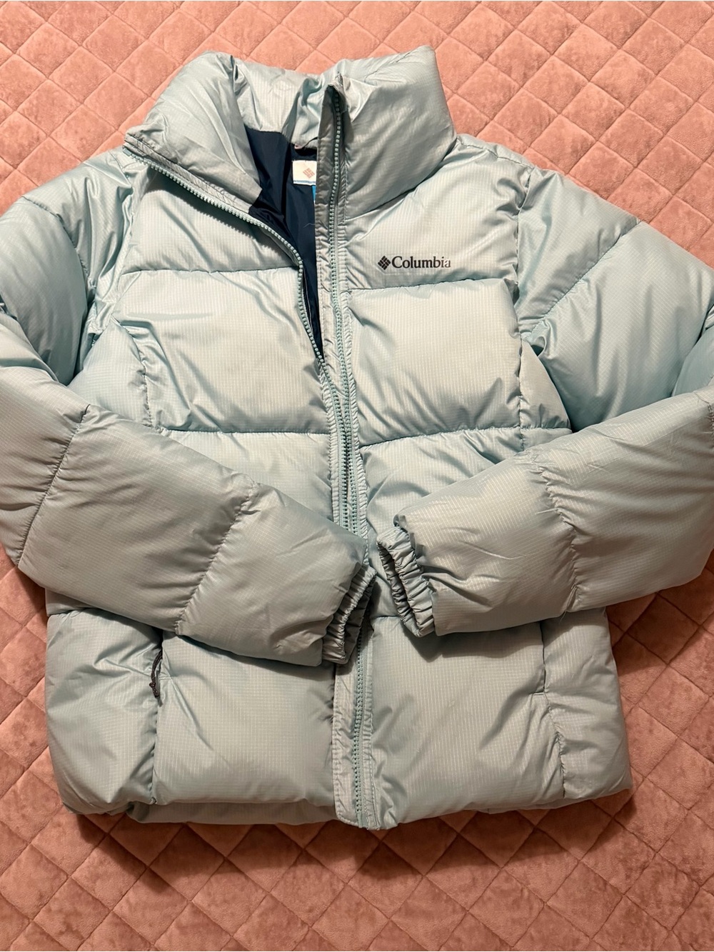 Columbia  Puffer Jacket